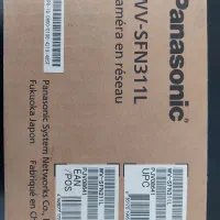 دوربین پاناسونیک ip