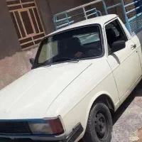 فروش پیکان وانت مدل ۹۱