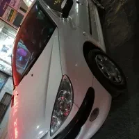 206 مدل 90 فرانسوی