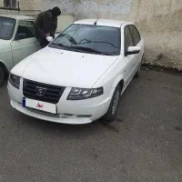 سمندسورن پلاس دوگانه کارخانهef7