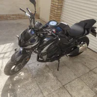 موتور های پرو طرح z1000