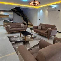 +مدرن تریبلکس۴خواب استخربیلیارد مستقیم ازمالک|اجارهٔ کوتاه‌مدت ویلا و باغ|سلمان‌شهر, |دیوار