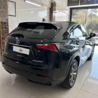 لکسوس NX300 هیبریدی مدل ۲۰۱۷ فول ۷کلید|خودرو سواری و وانت|قم, صفائیه|دیوار