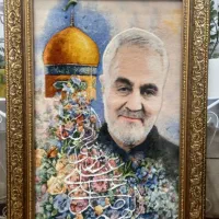 تابلوفرش دستباف