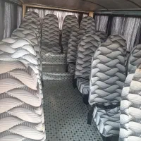 فوری فروش مینی بوس|خودرو سنگین|کرج, دهقان ویلا|دیوار