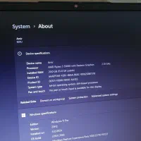 لنوو ideapad3|رایانه همراه|مشهد, الهیه|دیوار
