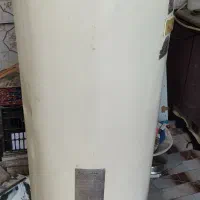 کابینت فرسوده و ابگرمکن اطمینان سالم سنگ دستشور