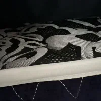 تشک طبی فنری تخت دونفره رویال