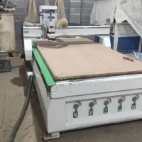 فروش cnc منحنی وپرس وکیوم