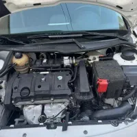 207 پاناروما دنده ای|خودرو سواری و وانت|جم, |دیوار