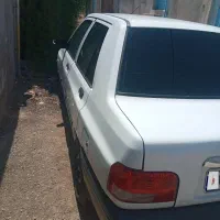 پراید ۹۶