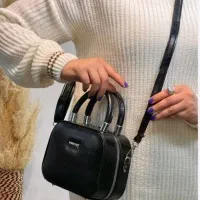 کیف پاسپورتی صندوقی|کیف، کفش، کمربند|سمنان, |دیوار