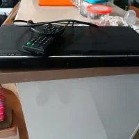 دستگاه dvd سونی