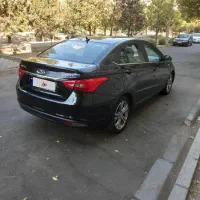 آریزو ۵ توربو اکسلنت اتوماتیک