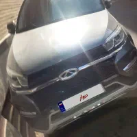 ام وی ام ایکسx33sAT اسپرت