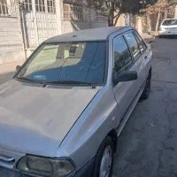 پراید اجاره ای