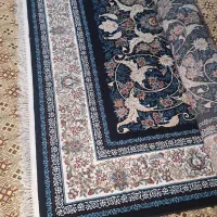 فرش افشان 700 شانه 12متری