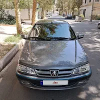 پارس tu۵ مدل ۹۹ بدون رنگ