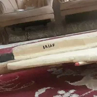 ماکت جنگنده اف۱۵۲ چوبی ارتش ایران|مجسمه، تندیس، ماکت|پردیس, فاز ۲|دیوار