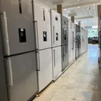 یخچال فریزر دستگیره مخفی کد ۷۰۱۹۰