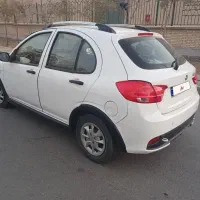 کوییک مدل ۱۴۰۱ فقط معاوضه|خودرو سواری و وانت|قوچان, |دیوار