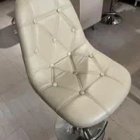 صندلی جک دار|میز و صندلی غذاخوری|بابل, |دیوار