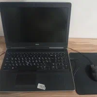 تعویض یا فروش لپ‌تاپ قدرتمند Dell Workstation