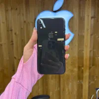 آیفون Xr فروش فوری اقساطی