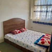 سوییت‌نوساز۱۴۰۴ دربست پارکینگ۱دقیقه تا آبشار درود|اجارهٔ کوتاه‌مدت ویلا و باغ|نیشابور, باغرود|دیوار