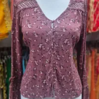 شومیز مجلسی|لباس|شیراز, شاهچراغ|دیوار
