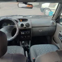 پراید مدل ۹۱ دوگانه|خودرو سواری و وانت|بستان آباد, |دیوار