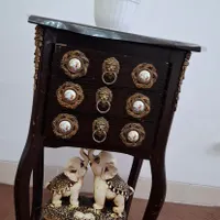 میز تلفن