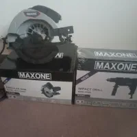 دریل و اره گرد بر