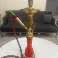 قلیان بدنه کاردست|کلکسیون و سرگرمی|تهران, امیریه|دیوار