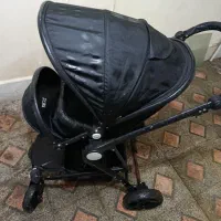 کالسکه نوزاد|کالسکه و لوازم جانبی|رشت, گیل|دیوار