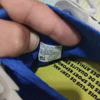 کتونی اورجینال سایز بزرگ|کیف، کفش، کمربند|بندر انزلی, پردیس|دیوار