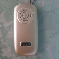 گوشی موبایل جی ال ایکس در حد نو تمیز سالم|موبایل|تهران, شهرک آپادانا|دیوار