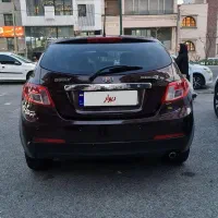 جیلی امگرند/اتومات/بی رنگ/کم کار|خودرو سواری و وانت|تهران, پرواز|دیوار