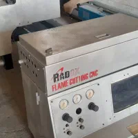 دستگاه برش cnc