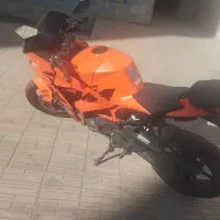 موتور KTM