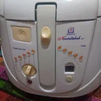 سرخ کن|اجاق گاز و لوازم برقی پخت‌وپز|شیراز, سلطان آباد|دیوار