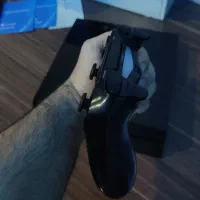 کنسول ps4 فت کپی خور|کنسول، بازی ویدئویی و آنلاین|اهواز, آریاشهر|دیوار
