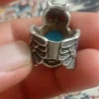 انگشتر نقره|جواهرات|تهران, یاخجی آباد|دیوار