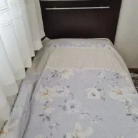 تخت ومیز آرایش ام دی اف ترکیه،|تخت و سرویس خواب|تبریز, |دیوار