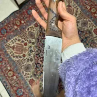 چاقو کلکسیونی