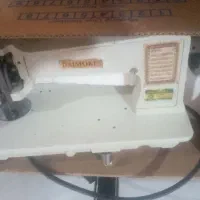 چرخ زه دوز دایماکو
