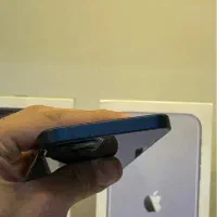 آیفون ۱۳ نرمال 256 گیگ پارت نامبر CH دو سیم کارت|موبایل|تهران, مینی‌سیتی (شهرک نفت)|دیوار