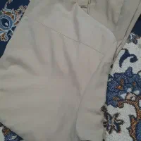 پیراهن خاکی نظامی