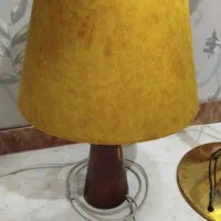 آباژور رو میزی