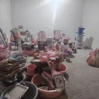 پلاسکو|ظروف نگهدارنده، پلاستیکی، یک‌بارمصرف|تبریز, |دیوار